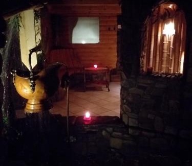 Rabka Hotel | Zajazd pod Chmurką