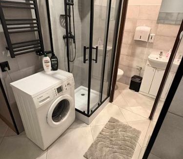 Suwalki Apartment | Zakątek Centrum 2