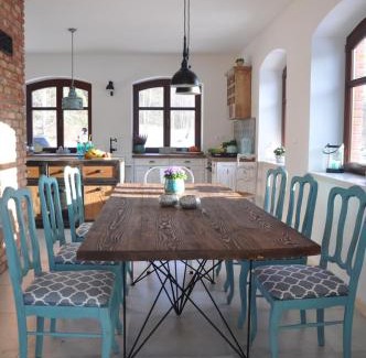 Jonkowo Villa | Zakątek Sary