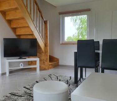 Ustka House | Zakątek w Zaciszu