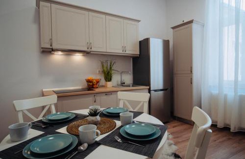 Miercurea-Ciuc Apartment | Zakarias Apartments