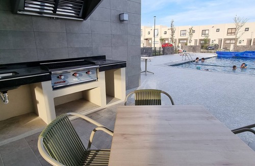 El Marques House | Zakia
