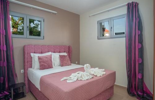 Neromilos Apartment | Zakynthos Gold House - Appartments