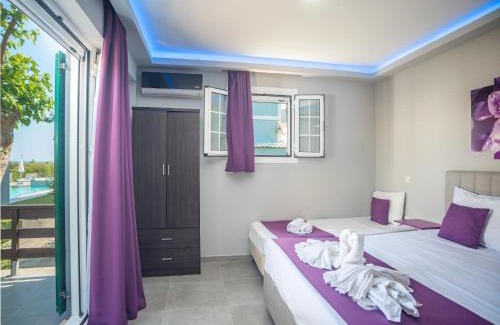 Neromilos Apartment | Zakynthos Gold House - Appartments