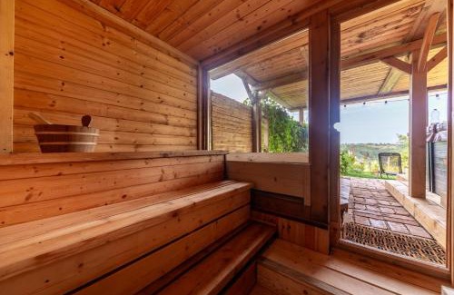 Nagybakonak House | Zalaidill Wellness Vendégház