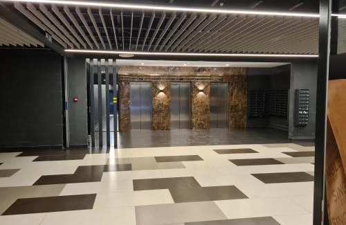 Kaunas Apartment | Zaliakalnio Terasos apartamentai 2