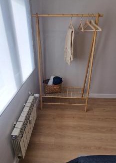 Distrito Oeste Apartment | Zambrano y Lucero - Wifi para 6p, 3 hab - VUT-5391-AS