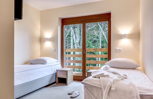 Karpacz Hotel | Zamek Księża Góra