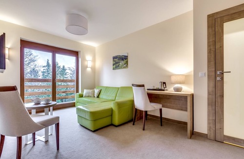 Karpacz Hotel | Zamek Księża Góra