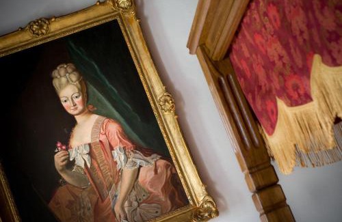 Ostrava Hotel | Zamek Zabreh