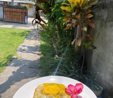 Selong Belanak Apartment | Zamzam Anjani Villa Lombok