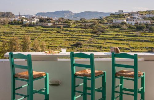 Tripiti House | Zanart Maisonette