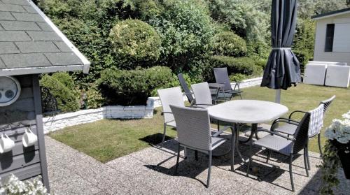Municipality of Veere Ski Chalet | Zandput 490 - Camping de Zandput