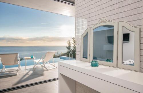 Xirokastello Villa | Zante Fiore Suites