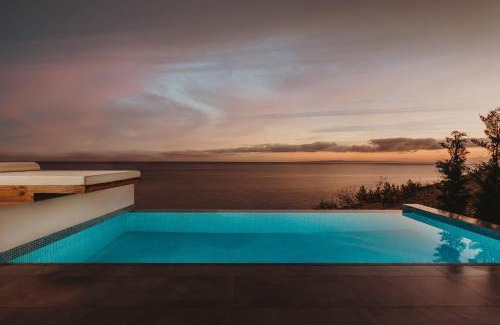 Xirokastello Villa | Zante Fiore Suites