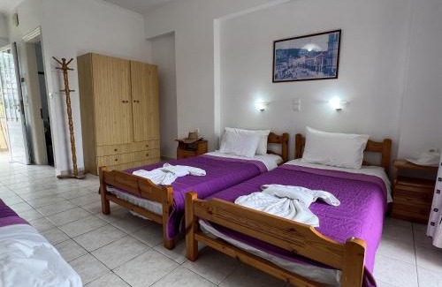Drosia Apartment | Zante Summer Retreats - Marietta's Apartment2 Drosia