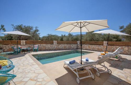 Agrilia Apartment | Zante Villa Amici Loft