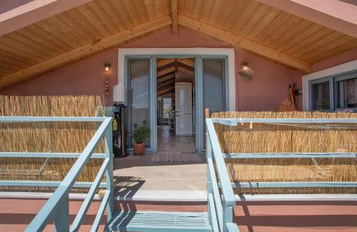 Agrilia Apartment | Zante Villa Amici Loft