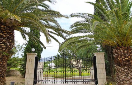 Porto Koukla Villa | Zante Vista Villas