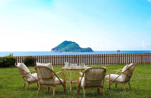 Porto Koukla Villa | Zante Vista Villas