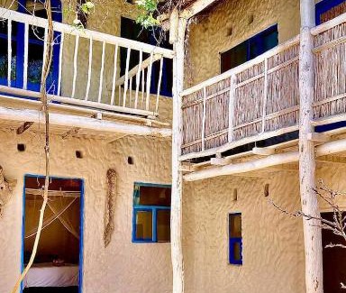 Tofo House | Zanzi Guest House