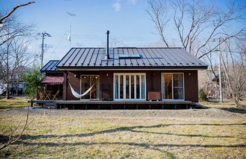 Zao House | ZAO Hotaru no niwa - Vacation STAY 54095v