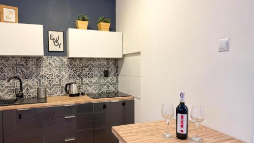 Swidnica Apartment | Zapisane w Cegle 2 by LibertaRent