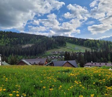 Bukovel Hotel | Zaporizʹka Sich