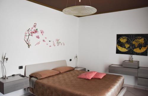 Brusimpiano Apartment | ZARA HOUSE - Lake and Pet Friendly