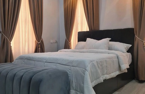 Nawfia Hotel | Zara Max Hotel and Suites