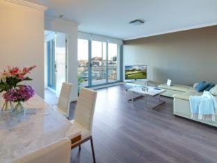 Sydney Central Business District Apartment | Zara Tower – Luxury Suites and Apartments