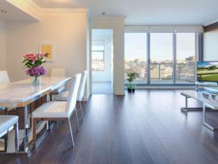 Sydney Central Business District Apartment | Zara Tower – Luxury Suites and Apartments