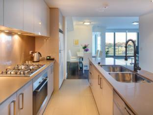 Sydney Central Business District Apartment | Zara Tower – Luxury Suites and Apartments