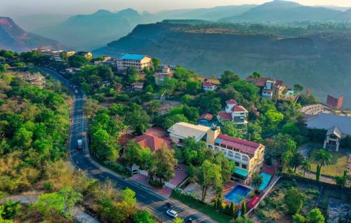 Khandala Resort | Zaras Resort Khandala