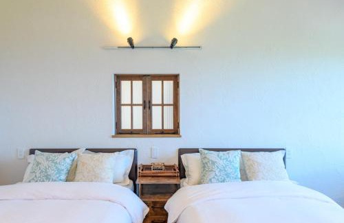 Shinzato House | ZARATAN