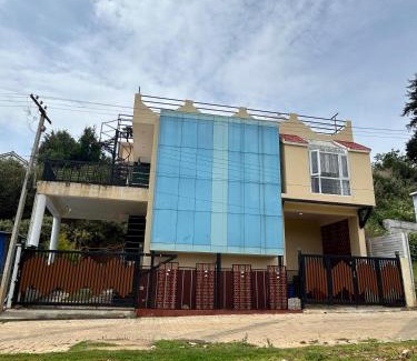 Ooty Villa | Zarax home stay