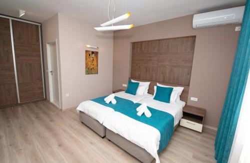 Bitola Apartment | ZARO Apartments