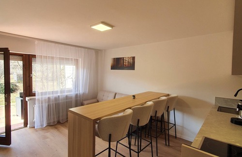Hinterzarten Apartment | Zartenbach Suite Two + Hochschwarzwald Card
