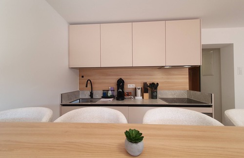 Hinterzarten Apartment | Zartenbach Suite Two + Hochschwarzwald Card