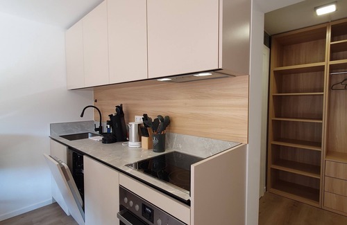 Hinterzarten Apartment | Zartenbach Suite Two + Hochschwarzwald Card