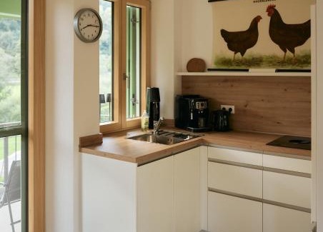 Schonderfeld Apartment | Zauberhaftes Franken erleben