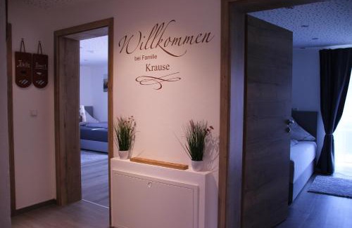 Manhartsdorf Apartment | Zauberhaftes Gästehaus/Ferienwohnung Am Tiefenbach