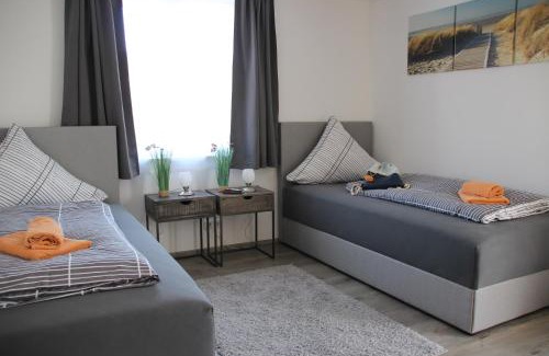 Manhartsdorf Apartment | Zauberhaftes Gästehaus/Ferienwohnung Am Tiefenbach