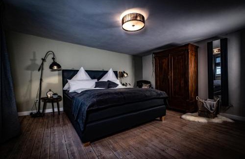 Bernkastel Apartment | ZaVélo Suite