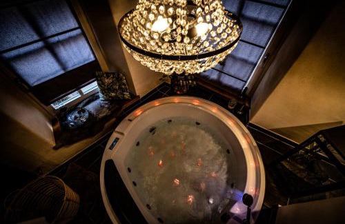 Bernkastel Apartment | ZaVélo Suite