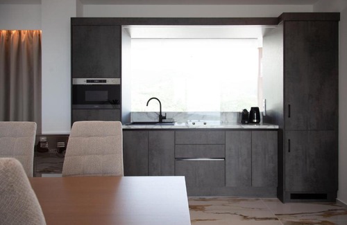Sivota Apartment | Zavia Penthouse