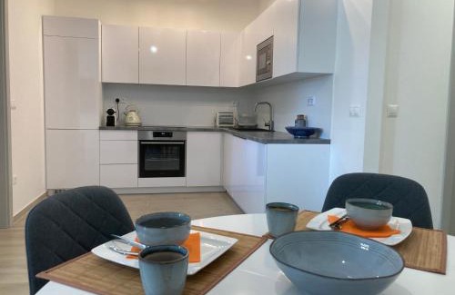 Balatonfoldvar Apartment | ZAWIA APARTMAN