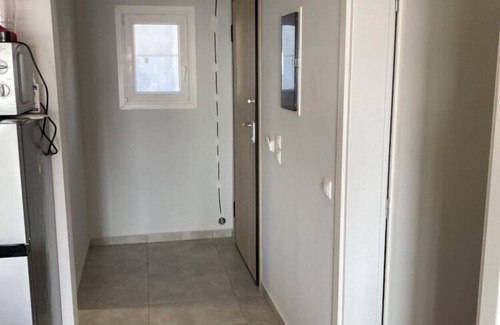 Koutsounari Villa | Zax sea view 2-bedroom villa modern family friendly V