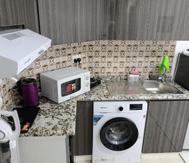 Ajman Apartment | Zaza home