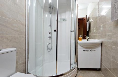 South-Eastern Administrative District Hotel | Zazerkalye Energeticheskaya Mini-hotel